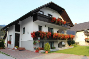 Apartma Maržič, Kranjska Gora